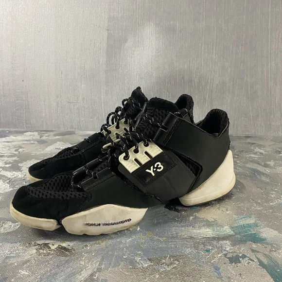 Y-3 Shoes Adidas Y3 By Yohji Yamamoto Poshmark